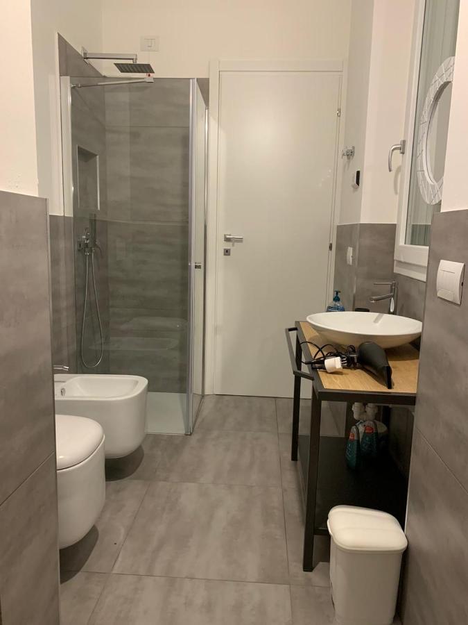 B&B Margante Somma Lombardo Bagian luar foto